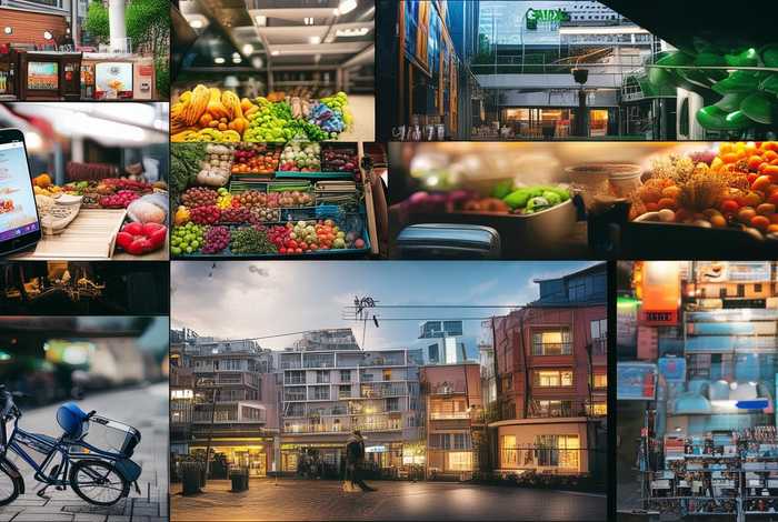 城市里面的生活用品 城市里面的生活用品是什么 城市里面的生活用品 城市里面的生活用品是什么