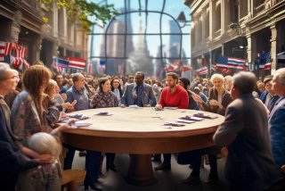 公民应如何参与政治生活；公民应如何参与政治生活呢