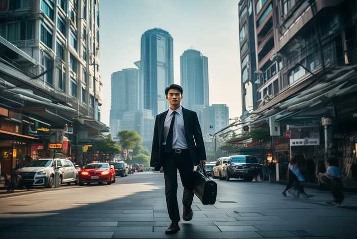 杭州生活压力大不大；杭州生活压力大不大的地方