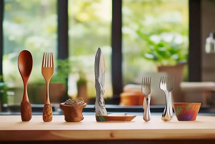 餐具是一种生活态度 餐具是一种生活态度吗 餐具是一种生活态度 餐具是一种生活态度吗