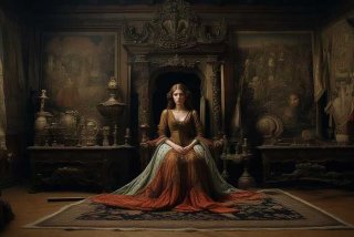 慈禧秘密生活127分无删减迅雷下载