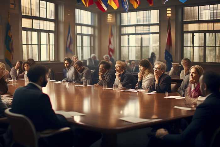 2022年民主生活会指导讲话要求 - 2022年民主生活会总结讲话