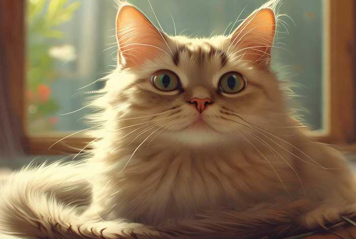 猫的性格特征和特点 - 猫的性格特征和特点有哪些