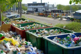 城市生活垃圾的处理方法 - 城市生活垃圾的处理方法有哪些