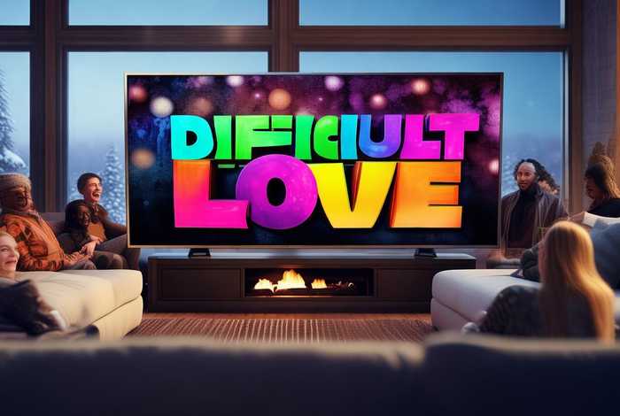 电视剧艰难爱情全集播放免费西瓜，电视剧艰难爱情全集播放免费西瓜视频