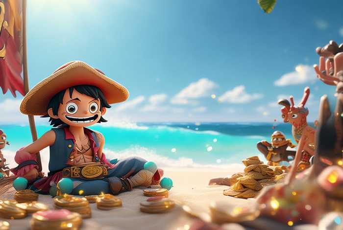 路飞的幸福生活txt，路飞的幸福生活!