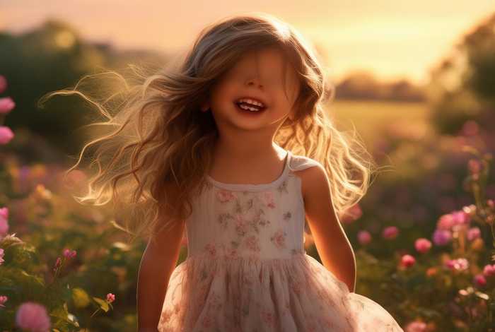 每个女孩都是妈妈心中的公主 - 每个女孩都是妈妈心中的公主什么意思