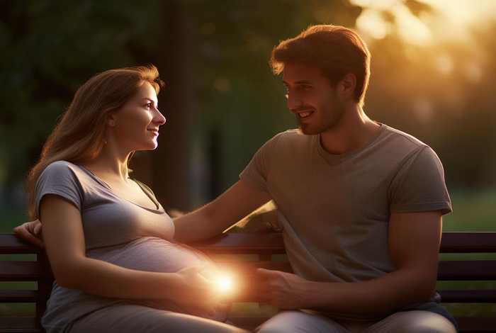 该生的时候是什么感觉；该生孩子的时候什么感觉