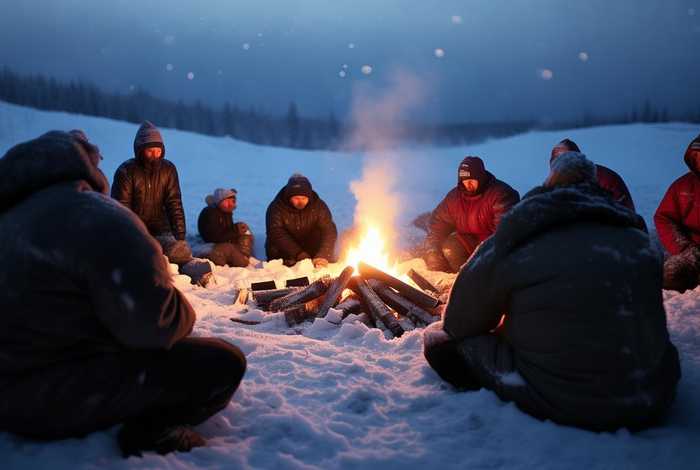 零度以下的生活第二季、零度以下的生活第二季在线观看