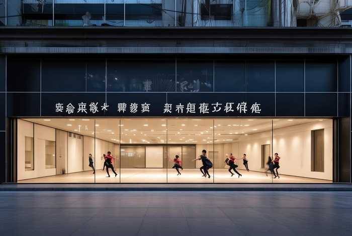 北京15度空间舞蹈生活馆 - 北京15度空间舞蹈生活馆在哪