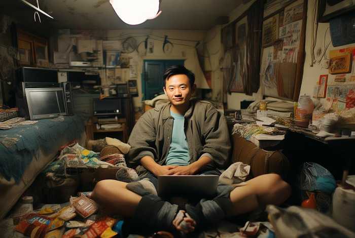 屌丝的生活视频（屌丝的生活视频全集）