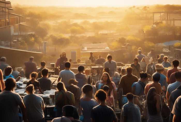 澳大利亚移民的辛酸生活（移民澳大利亚后的生活）