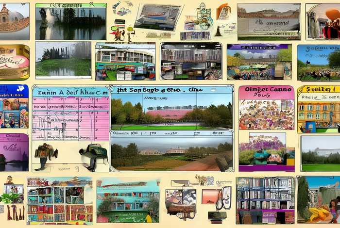 大学生活详细计划表（大学生活详细计划表模板）