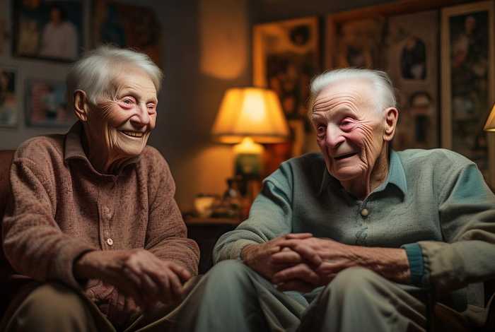 采访爷爷奶奶的童年生活、采访爷爷奶奶的童年生活问题及回答