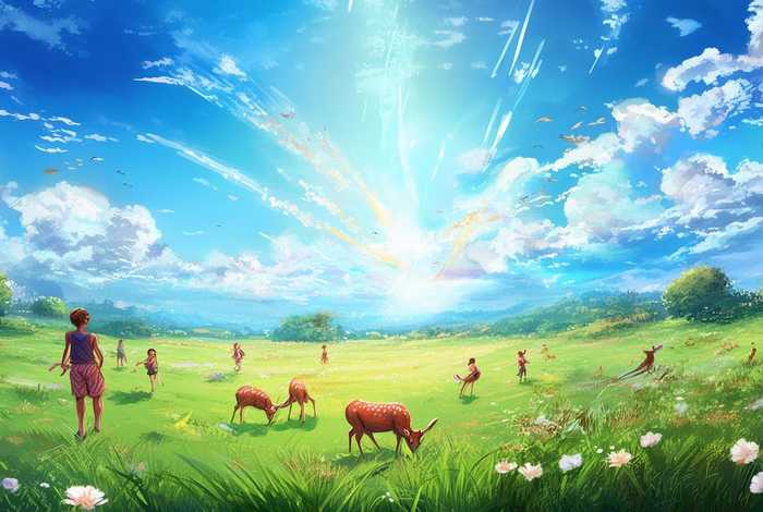 充满阳光的作文500字（充满阳光的作文500字左右）