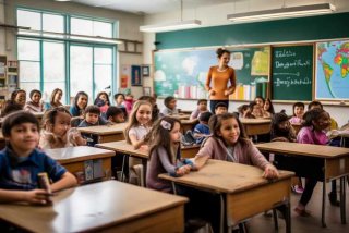 初中生活类作文题目、初中生活类作文题目大全