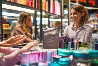 化妆品加盟免费铺货新生活（新生活化妆品拿货价）