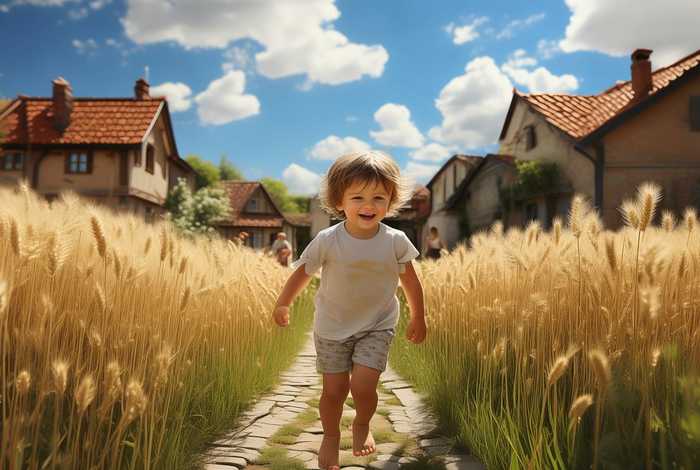 经常梦见小时候生活的地方；经常梦见小时候生活的地方和人