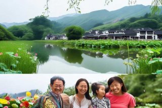 安徽美好环境与幸福生活（安徽美好环境与幸福生活有关吗）