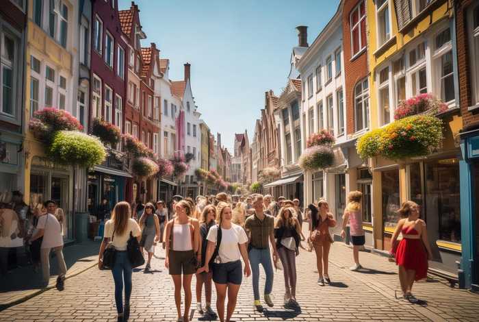 比利时生活vlog视频 比利时生活vlog视频在线观看