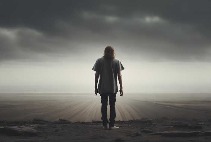 绝望对生活失去了信心 - 绝望对生活失去了信心的句子