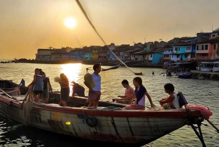 海阳生活的日常 - 海阳生活怎么样 海阳生活的日常 - 海阳生活怎么样