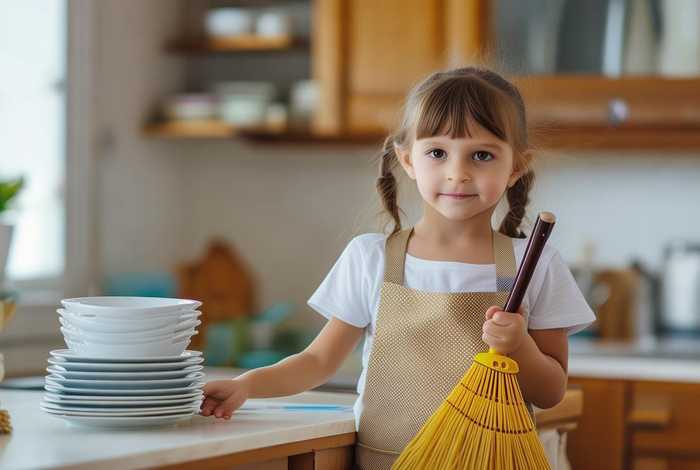孩子的家务劳动心得怎么写 - 孩子的家务劳动心得怎么写三年级