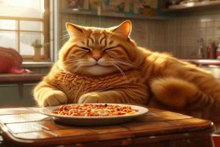 加菲猫的幸福生活旧版，加菲猫的幸福生活旧版在哪里看