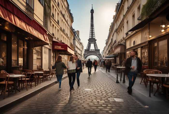 巴黎生活费一年多少万、巴黎生活费一年多少万正常