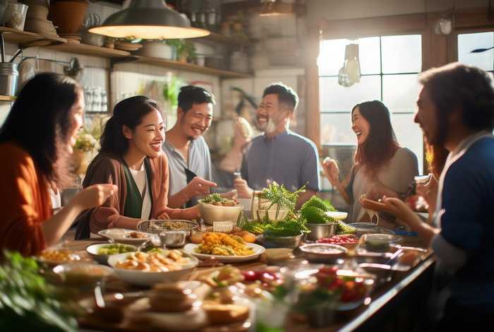 创享生活家 - 创享生活家政