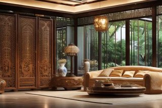 兰庭装饰品质生活，深圳市兰庭优品装饰设计工程有限公司