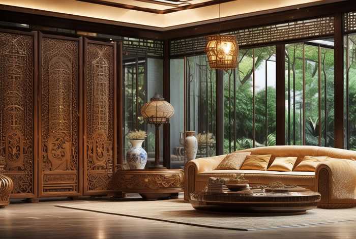 兰庭装饰品质生活，深圳市兰庭优品装饰设计工程有限公司