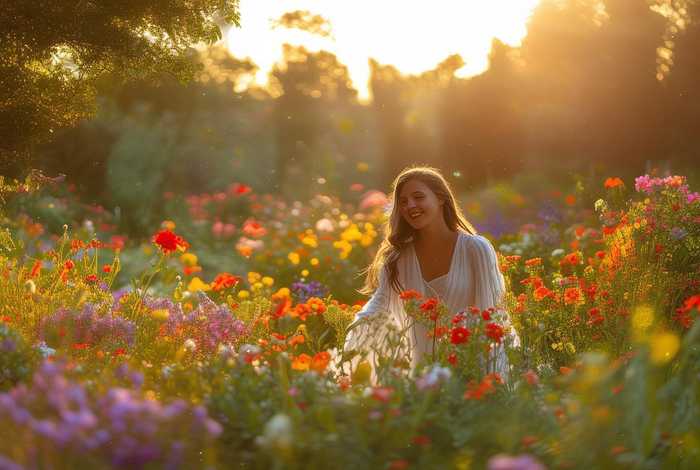 爱生活皆是美景下一句 爱生活皆是美景下一句是什么