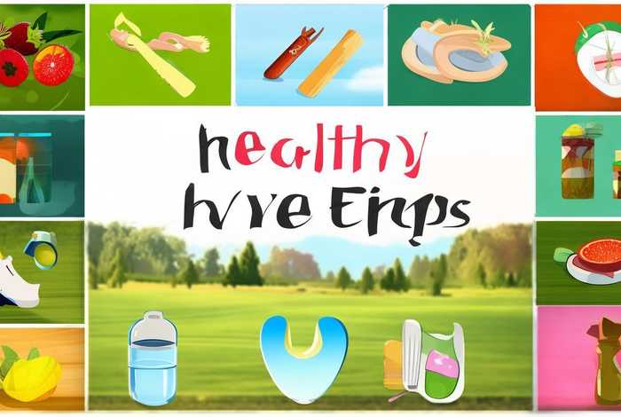 健康生活小窍门分享给大家、生活健康常识小窍门