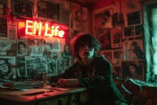 emo生活概念 - em生活馆