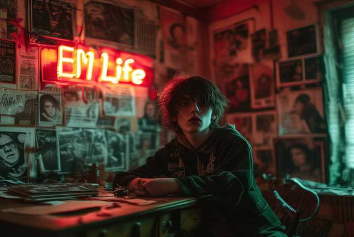 emo生活概念 - em生活馆