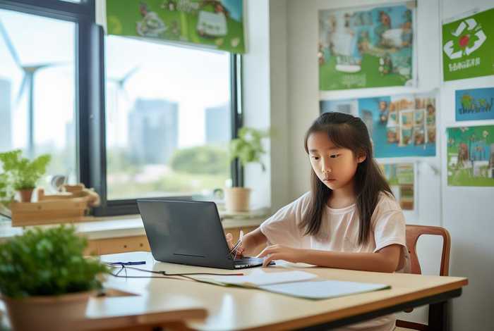 低碳生活作文600字初二，低碳生活作文600字初二上册