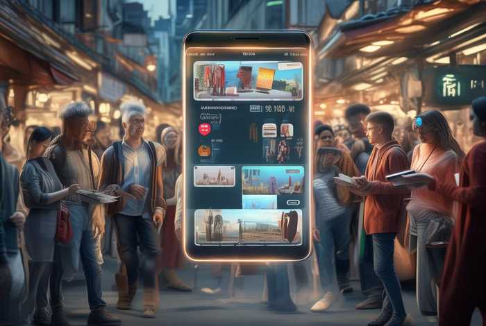 电商对人们生活的影响、电商对人们生活的影响有哪些