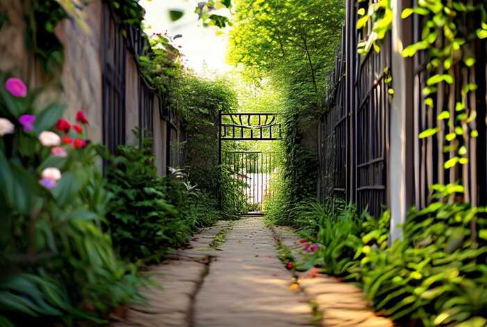 给生活留一道缝隙什么意思 - 给生活留一道缝隙什么意思啊