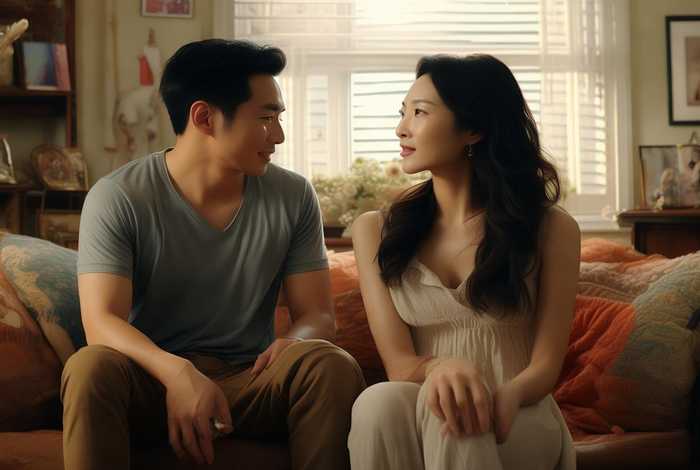 刘涛私生活被前夫曝光 - 刘涛和老公私照