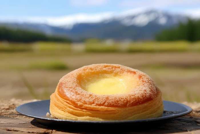 北海道的铭菓 - 北海道铭菓是什么