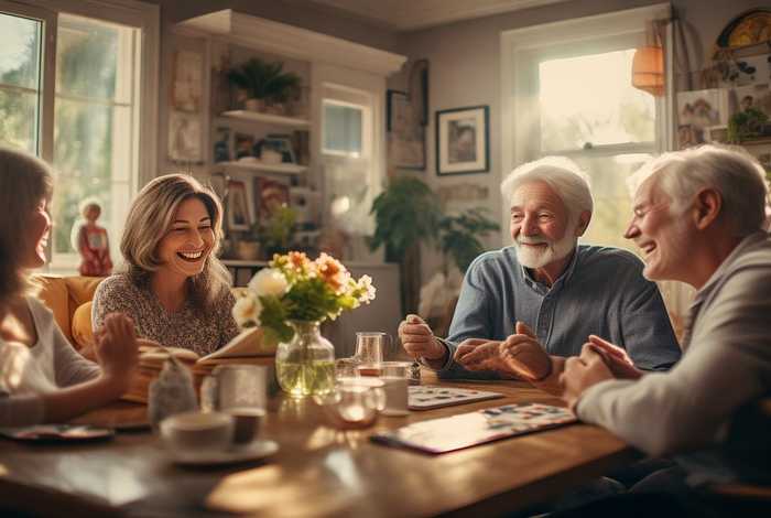 家庭生活如何经营才会幸福；家庭生活如何经营才会幸福呢