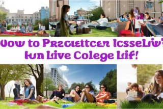 大学生活应该怎样度过的实践心得 - 大学生活应该怎样度过的实践心得作文