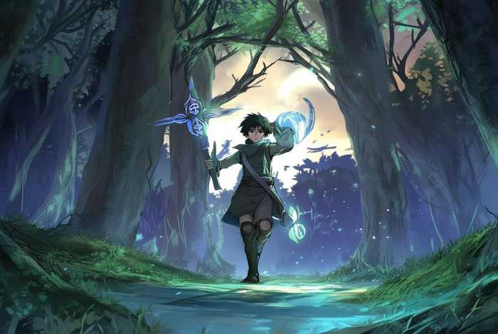 从零开始的异世界生活轻小说txt 从零开始的异世界生活轻小说资源