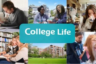 大学生如何适应大学生活的；大学生如何适应大学生活的英语作文