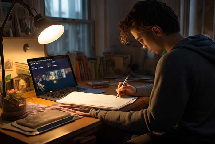 关于生活的作文400字加好句标注，关于生活的作文400字加好句标注怎么写