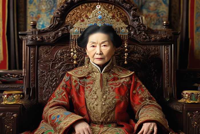 慈禧的生活作风；慈禧的生活作风有哪些