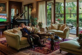 富二代的奢侈生活在线观看 - 富二代奢侈的生活图片