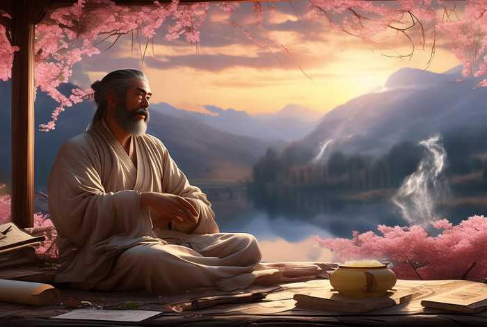 道士的幸福生活怎么不更新了（道士的幸福生活怎么不更新了呀）