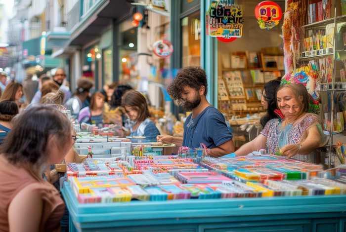 diy生活馆生意好做吗；diy生活馆生意好做吗现在